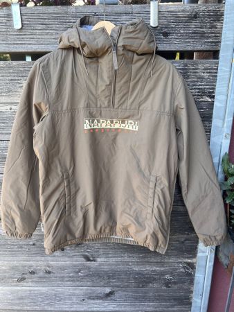 Veste de ski marque Napapijri taille S
