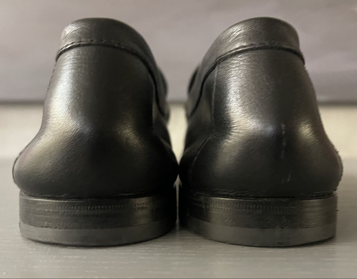 Prada Scarpe da uomo: Prada Loafer – Usato da Maur venduto da MCM1976 3