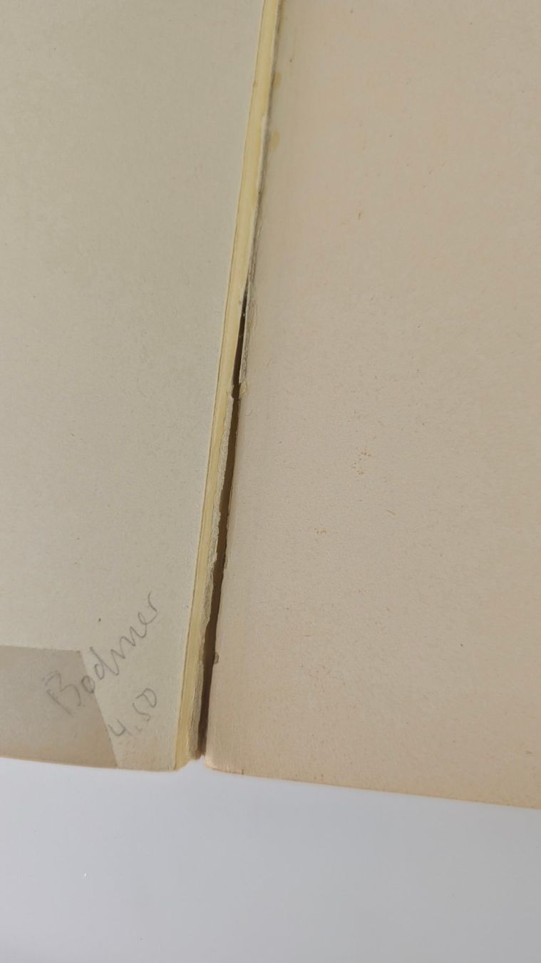 Bücher: Schweizer Heimatbücher: Winterthur 1954 – Gebraucht aus Zürich von axolottchen 3