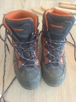 Lowa Wanderschuh 35