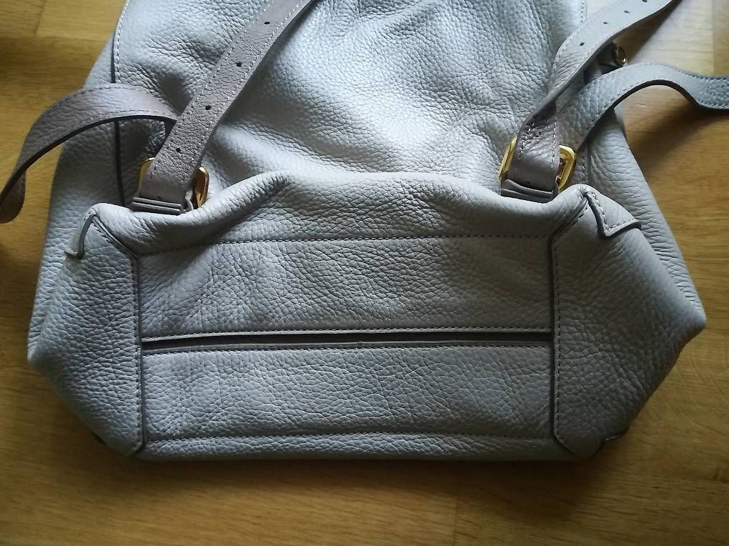 Coccinelle Rucksäcke: Coccinelle Rucksack Zaino Backpack – Gebraucht aus Zürich von GingerJam 1