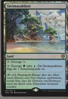 TCG Magic The Gathering MTG DMU 261 Yavimayaküste