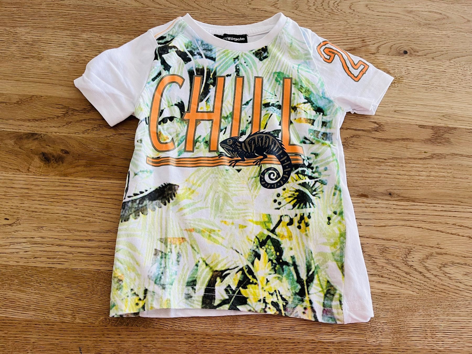 Camicie, T-shirt & Polo: T-Shirt Grösse 92 (NEU) – Nuovo (secondo la descrizione) da Konolfingen venduto da takkie