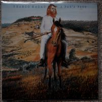 Franco Madau – A Pag'a Pagu - Madau Dischi  LP 🛀