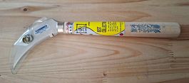 2x faucille de désherbage  - Unkrautsichel Schneidhacke