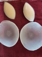 Amoena Brustprothesen neu und ungebraucht - Push up