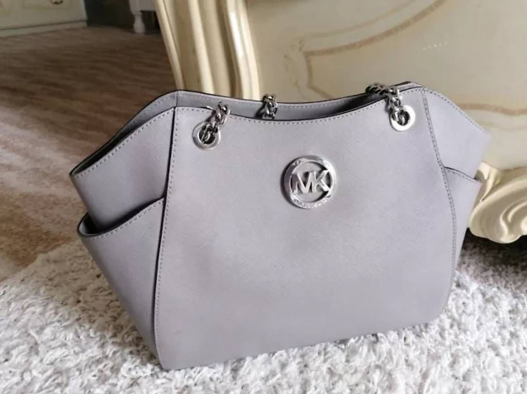 Michael Kors Borse da donna: Michael Kors Tasche – Usato da Kesswil venduto da jeku95
