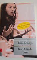 Total Cheops, Jean-Claude Izzo (Krimi)