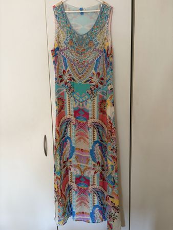 Malvin Kleid Grösse 42 