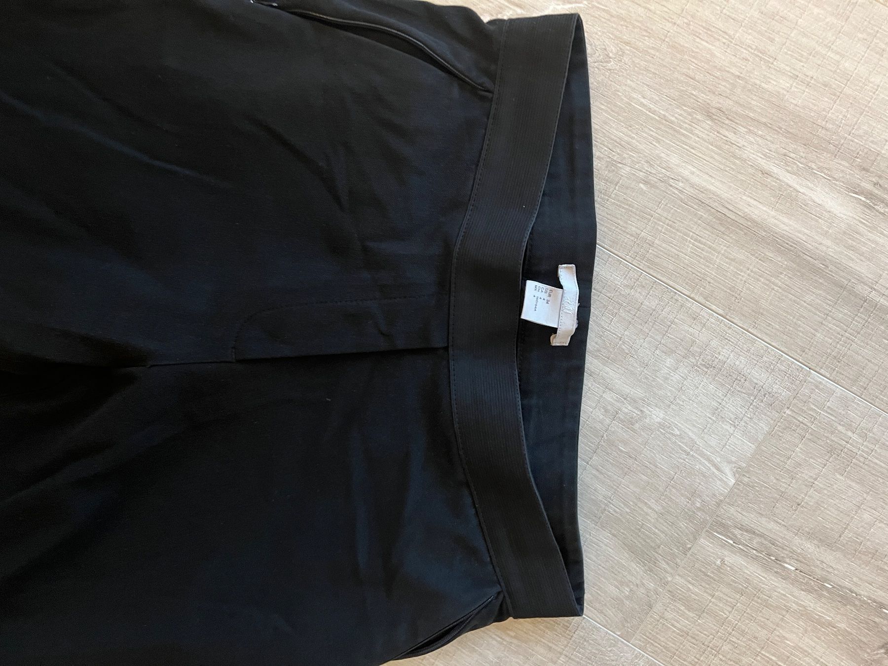 H&M Hosen: Stoffhose 34 H&M – Gebraucht aus Schafisheim von inf_5dtw 1