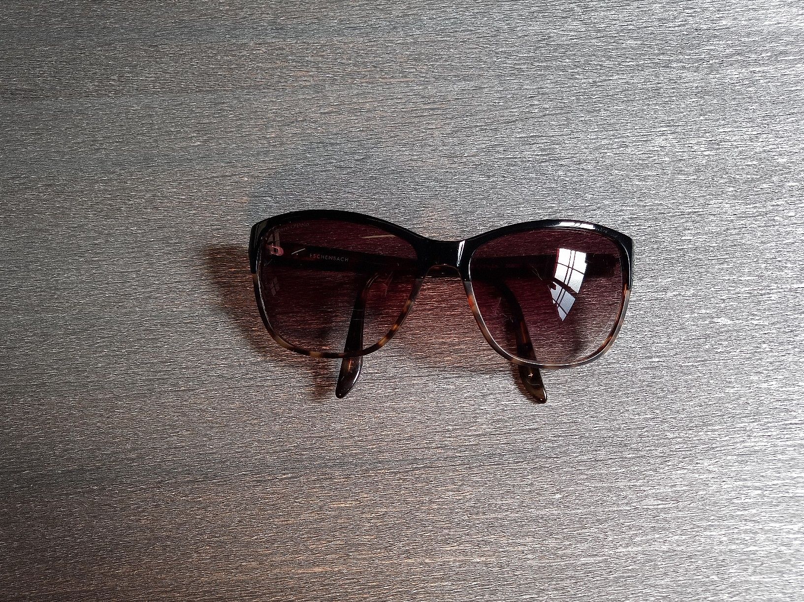 Brillen & Gläser: Eschenbach Marc O'Polo Sonnenbrille – Gebraucht aus Reiden von Zofi-Brocki 3