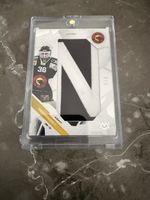 Sportzoo Unique Mark SC Bern Letter Reideborn 9/9