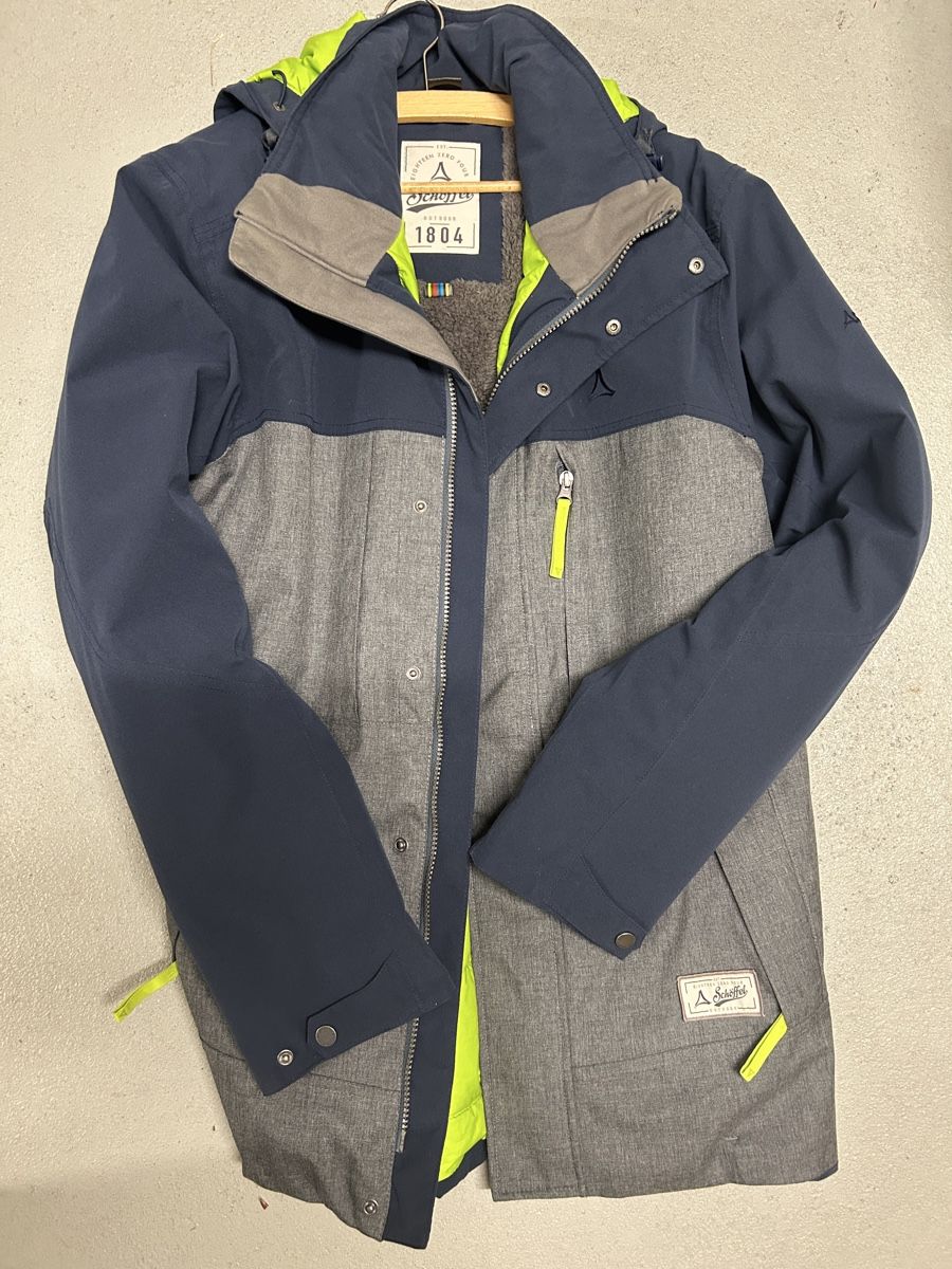 Schoeffel Jacken: Schöffel Winterjacke  – Neu (gemäss Beschreibung) aus Gais von milou091