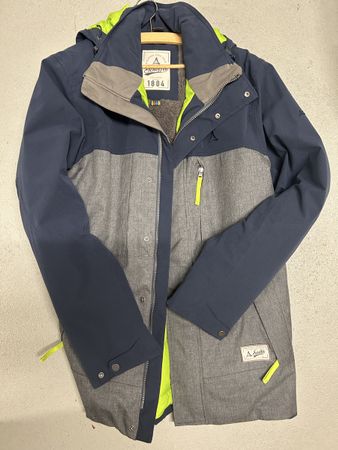 Schöffel Winterjacke 