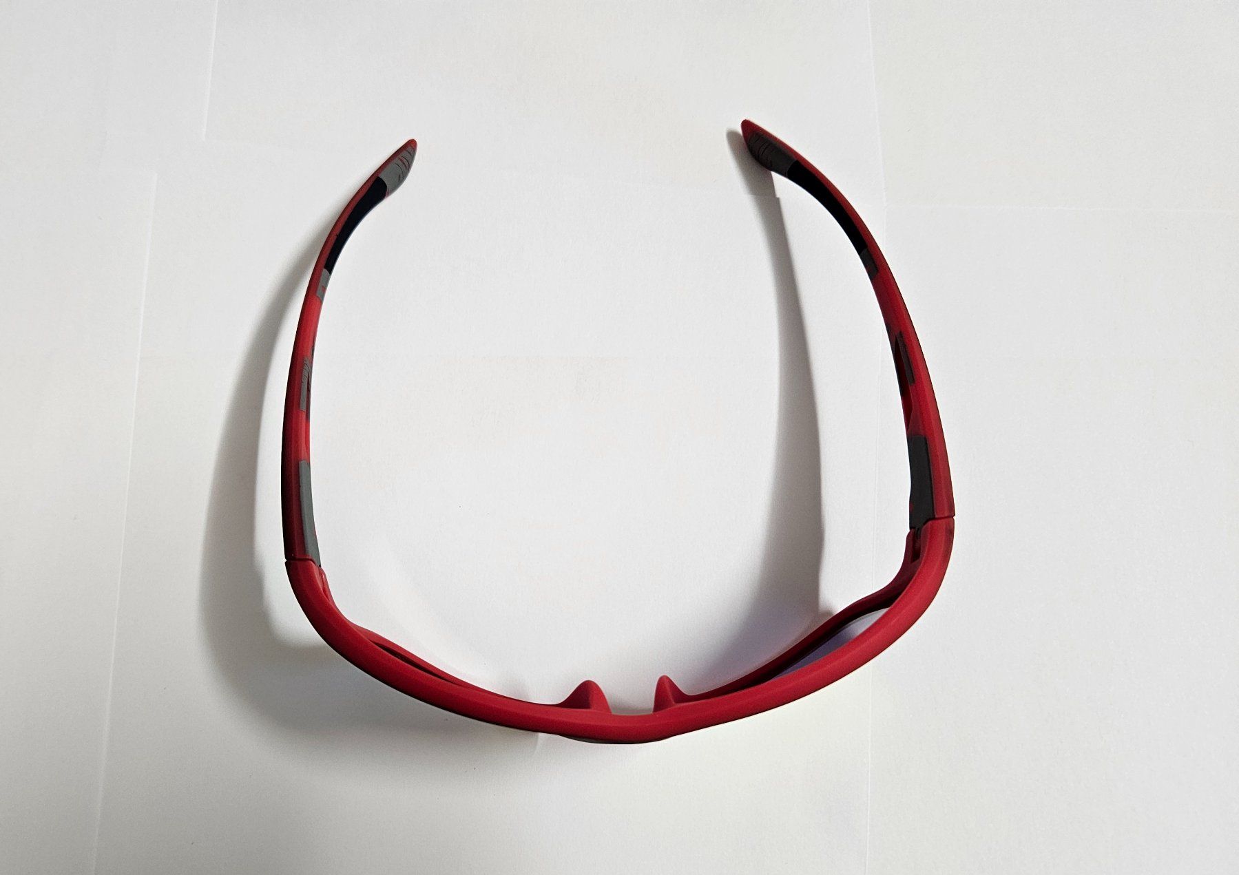 Occhiali & Lenti: Sportliche Herren Sonnenbrille – Nuovo (secondo la descrizione) da Kreuzlingen venduto da RahMal 4