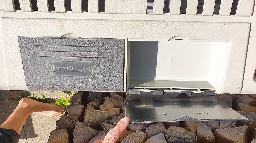 Gabbie, trasporto & Sicurezza: Hundebox Ferplast – Usato da Altstätten SG venduto da ann_l27q
