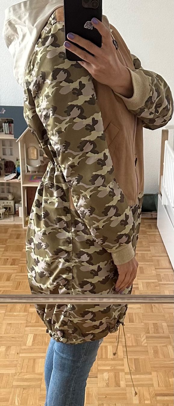 Giacche: Lederjacke Grösse S-M – Nuovo (secondo la descrizione) da Bern venduto da Olenush 1