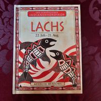 Indianisches Horoskop-Büchlein