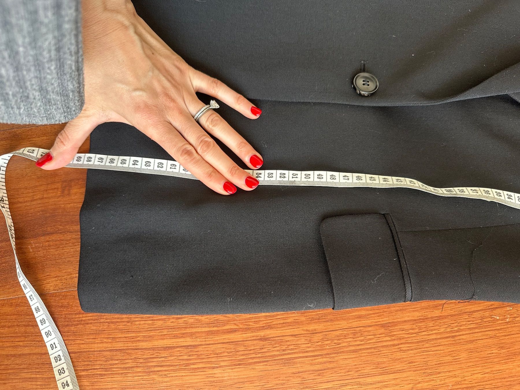 Giacche: Reiss black blazer – Usato da Oberwil b. Zug venduto da An_you78 5