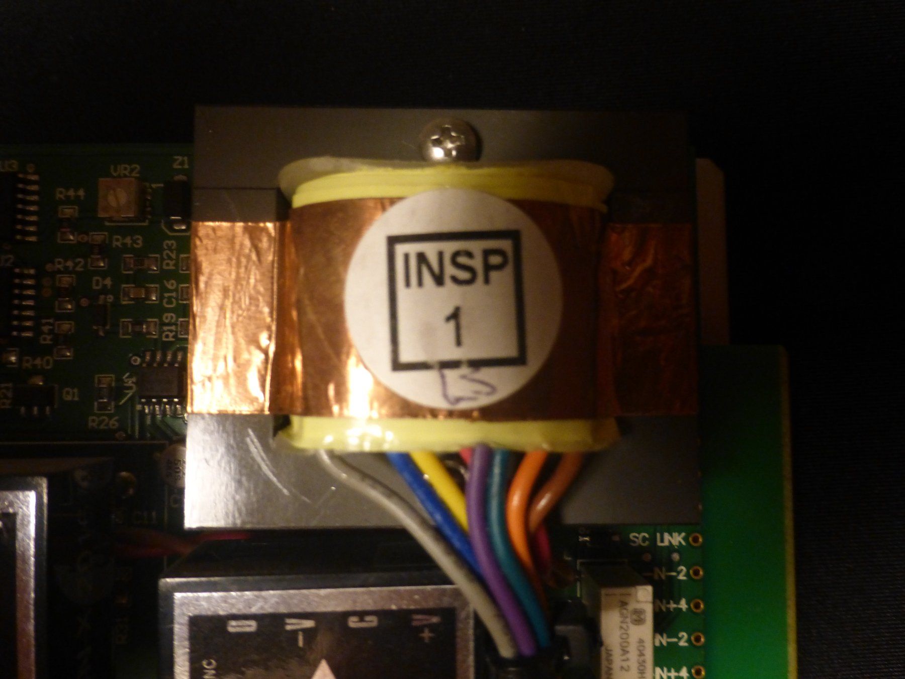 Amplificateurs: API 512V Preamp API 500 Format – D'occasion à Zumikon par psisound 3