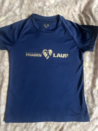 Bodensee Frauenlauf Shirt, Grösse M, Damen