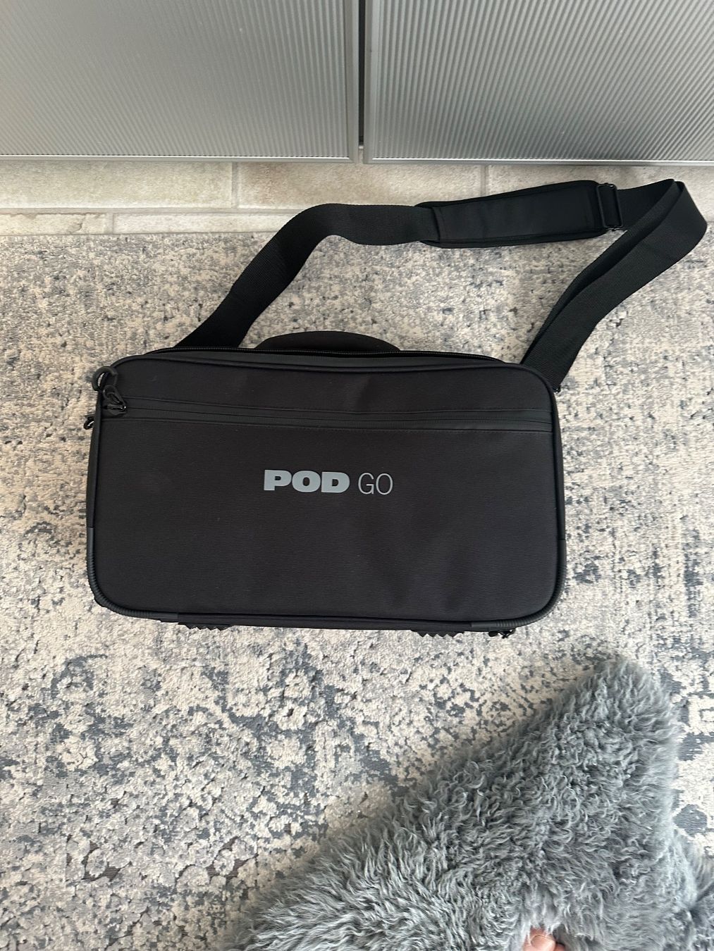 Line 6 Strumenti musicali: Line 6 Go Pro Wireless – Nuovo (secondo la descrizione) da Watt venduto da Gini120 3