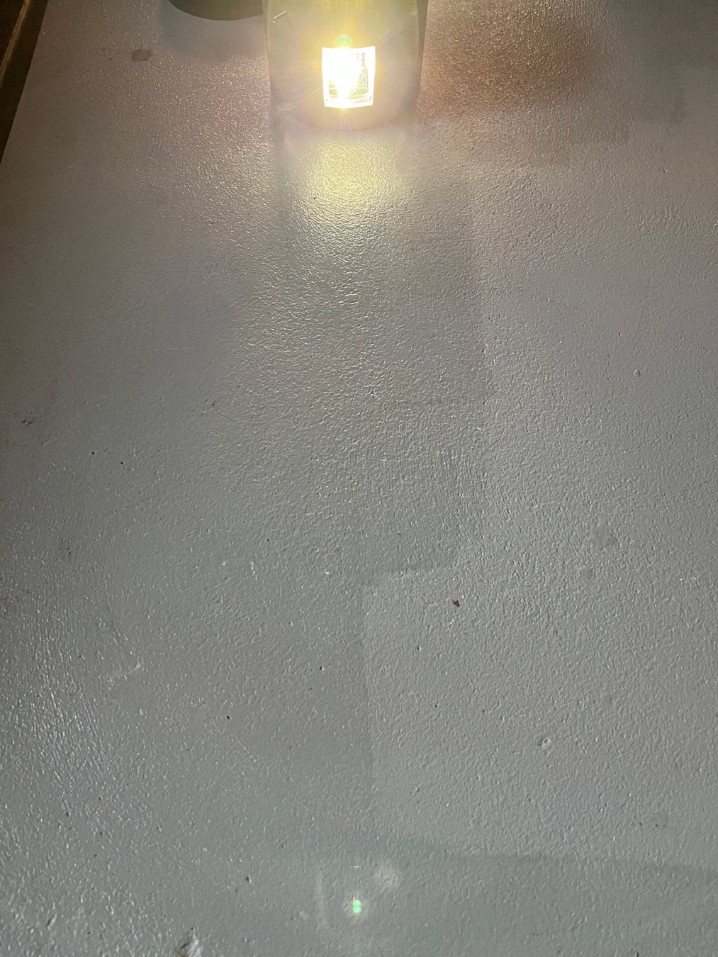 Artemide Lampade: Aussenwandleuchte Anthrazitgrau Artemide – Nuovo e nell'imballaggio originale da Baar venduto da Lichtdesign 1