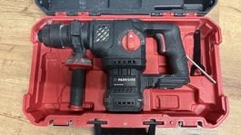 Parkside Performance Akku-Kombihammer