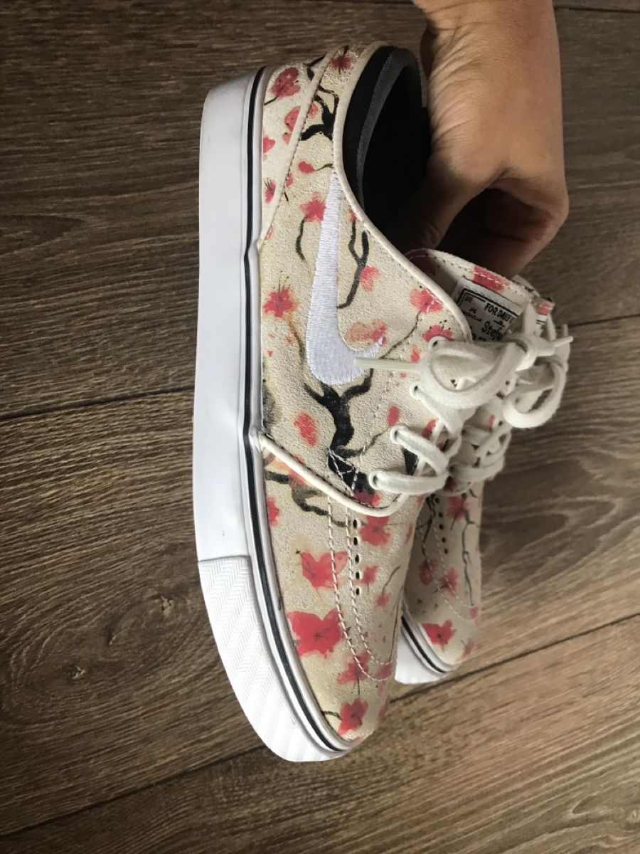 Nike Scarpe da donna: Stefan Janoski Nike sneakers 38,5 – Nuovo (secondo la descrizione) da Grimisuat venduto da eliseba88 4