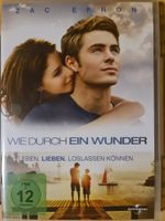Wie durch ein Wunder DVD