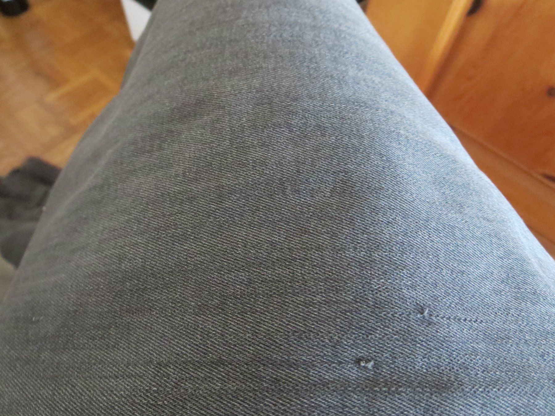 Lotti di vestiti: 2 x Camel active Herren Jeans /Gr. 44/32 – Usato da Wallisellen venduto da Arvenstube 7
