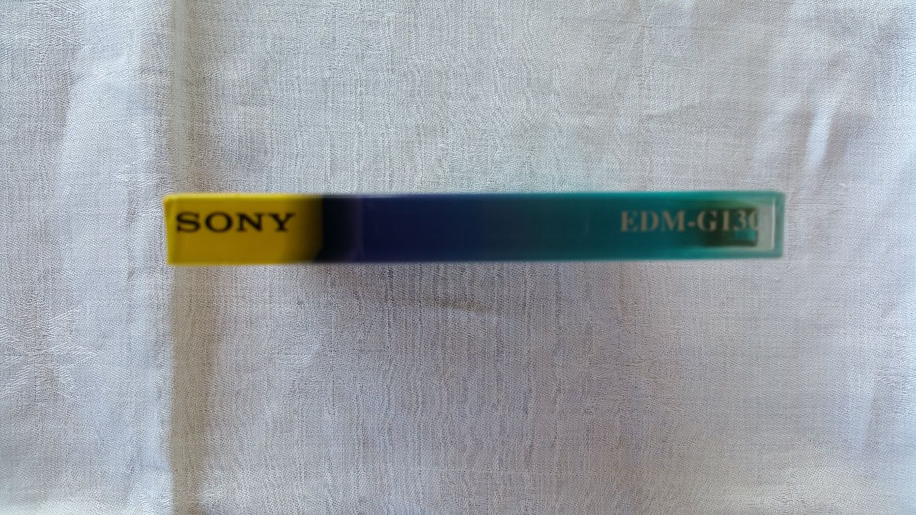 Harddisks: Magneto-optical Disk 1,3 GB von Sony – Neu und originalverpackt aus Bäretswil von ricoric 2