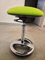 Hocker