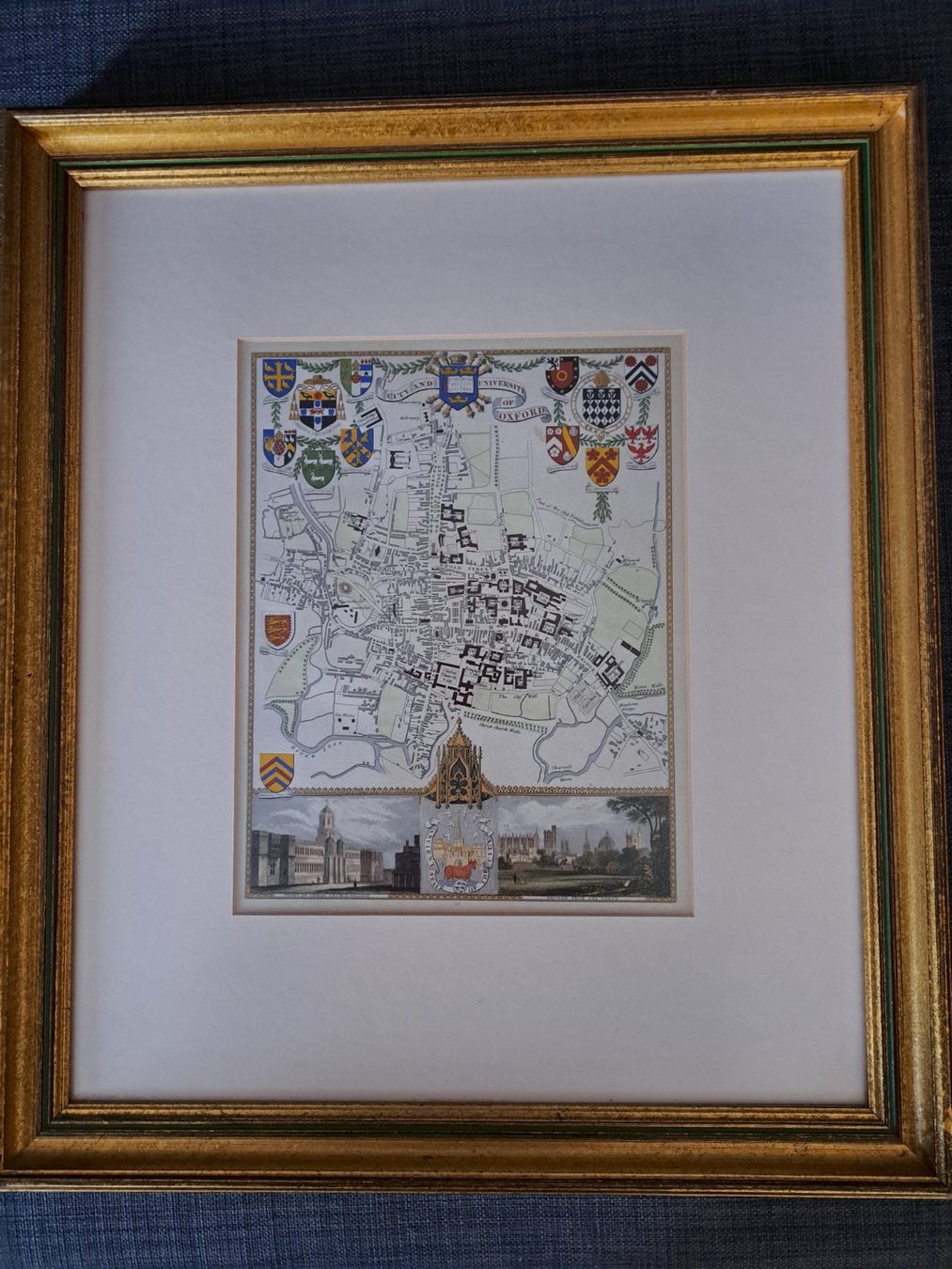 Cartes géographiques & atlas: Antiques – Neuf (Voir description) à Wettingen par geo_7yn7