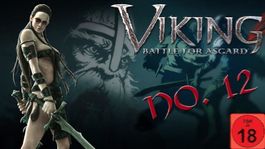 🥷Viking Battle for Asgard /in Eng, Franz. Xb 360