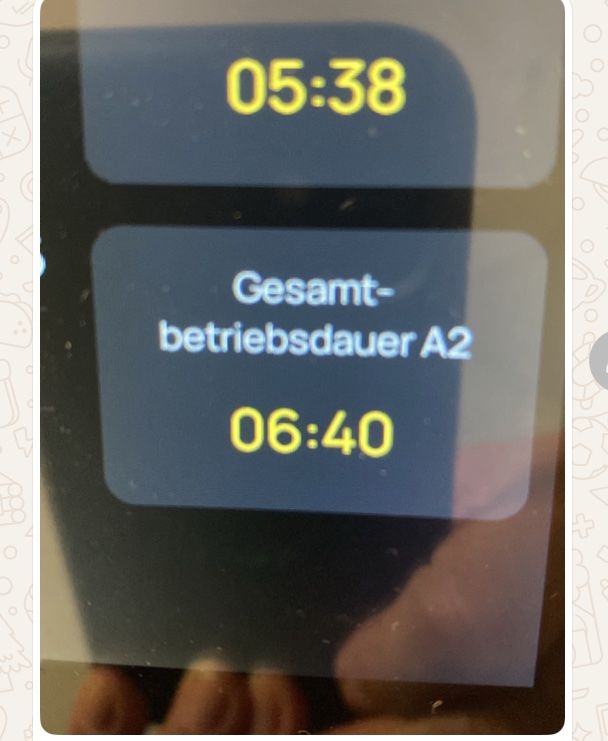 Medizinische Geräte: Bemer Set EVO neuwertig mit Schlafmatte – Gebraucht aus Boningen von Filou065 4