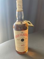The Bruichladdich Single Malt Scotch 10 Years 1L
