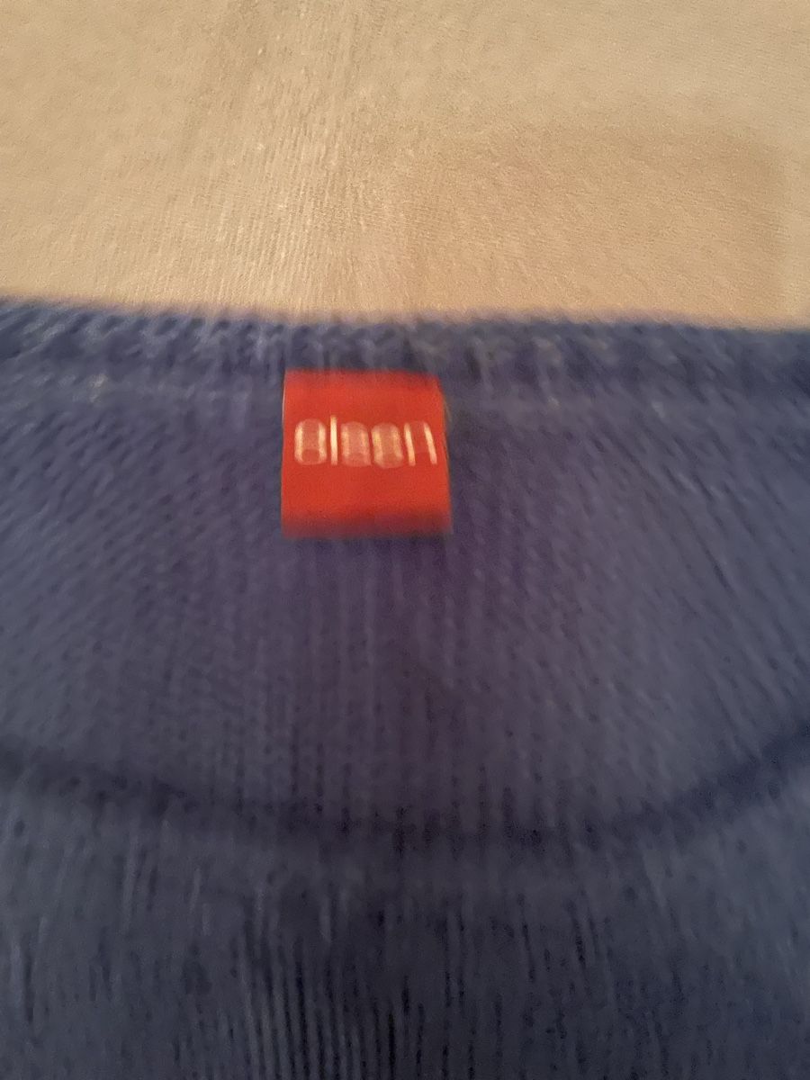 Pullover & Sweatshirts: Damen Strickpullover olsen Gr. M (42) – Gebraucht aus Heitenried von Steffundsasch 3