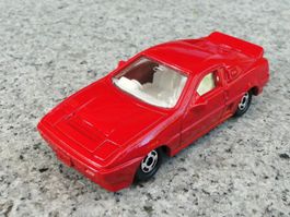 TOMY TOMICA - Nissan MID-4, Nr. 71, 1/57