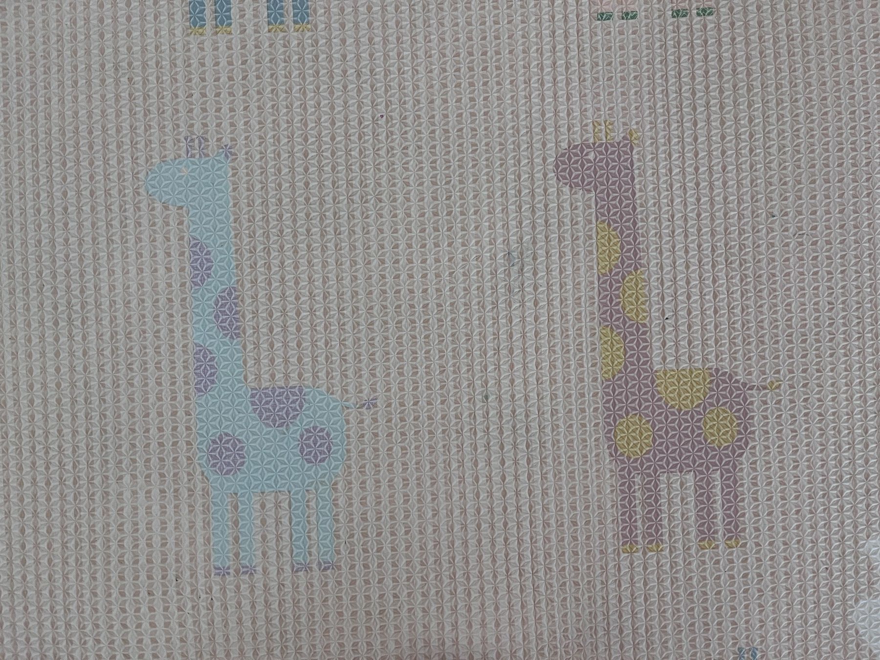 Tappeto da gioco: Spielmatte Baby Care – Usato da Winterthur venduto da eln_7p5j 6