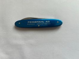 Elinox/Victorinox-Alox Messer