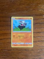 Carte Pokemon Pancham - Guardians Rising - IT