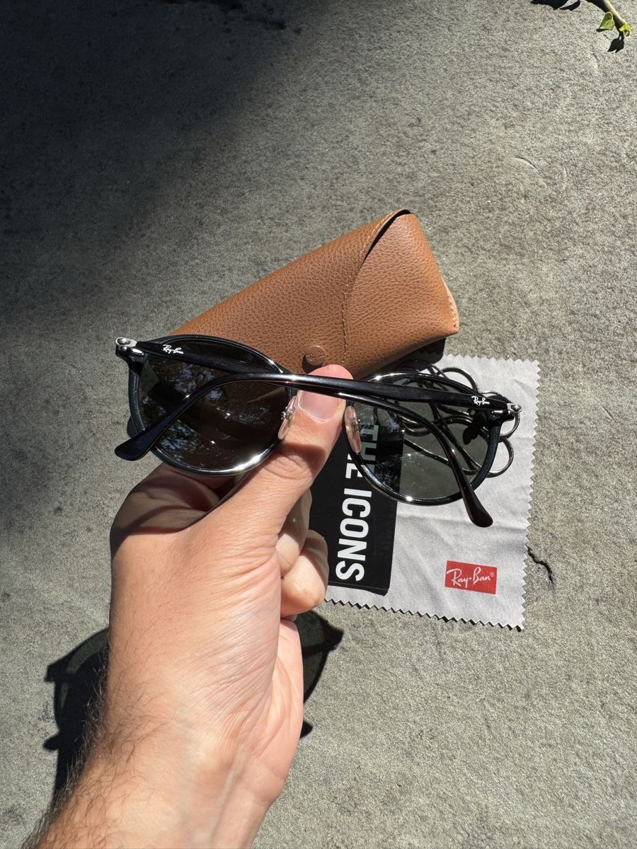 Ray-Ban Brillen & Gläser: Original Ray-Ban RB4242 Sunglasses With Case – Neu (gemäss Beschreibung) aus Effretikon von rus_2l2p 3