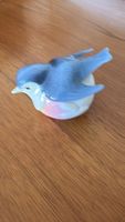 Royal Copenhagen Porzellan-Vogel – schöne Sammlerfigur