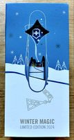 Victorinox Winter Magic Edition Limitée 2024 Neuf!