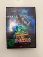 DVD: The Imaginarium of Doctor Parnassus. Top Zustand!