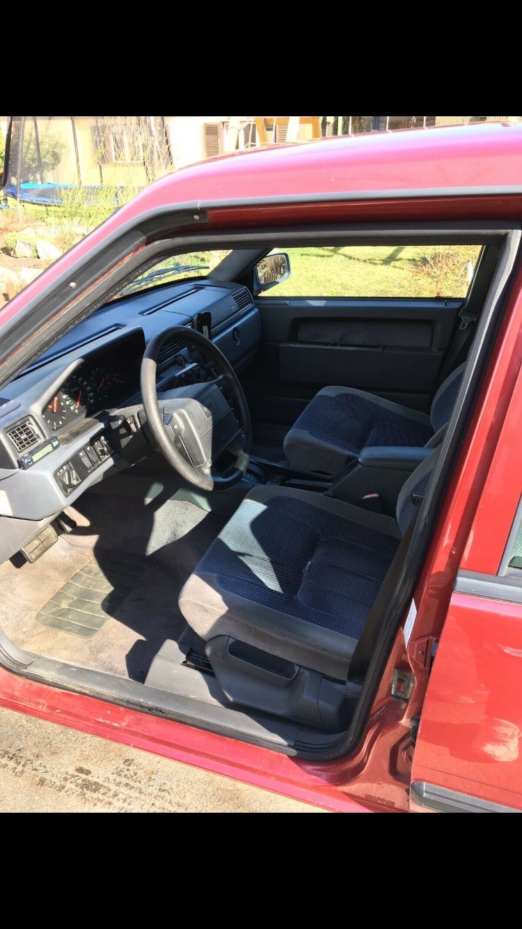 Volvo Automobili: Volvo 940, 2.3 LPT 1997 – Usato da Winterthur venduto da Hallihallo05 3