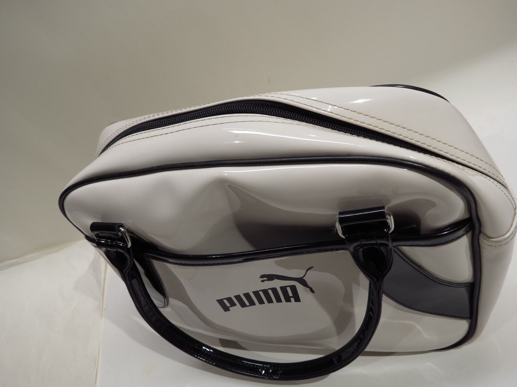 Puma Borse: Vintage Handtasche Marke PUMA – Usato da Walenstadt venduto da apropo 7