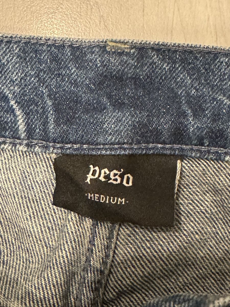 Jeans: Peso Star Denim M – Usato da Arbon venduto da therealgoatshit 3