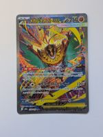 Pokemon TCG Mega Hawlucha ex m2a 239/193 SAR JP